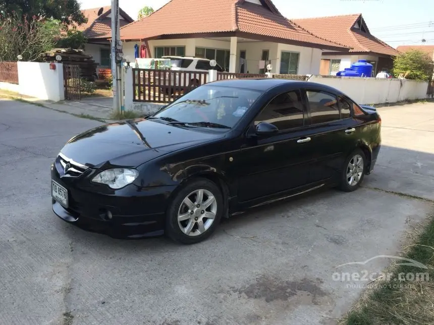 Proton  GEN-2 Persona 1.6 Medium Line 4