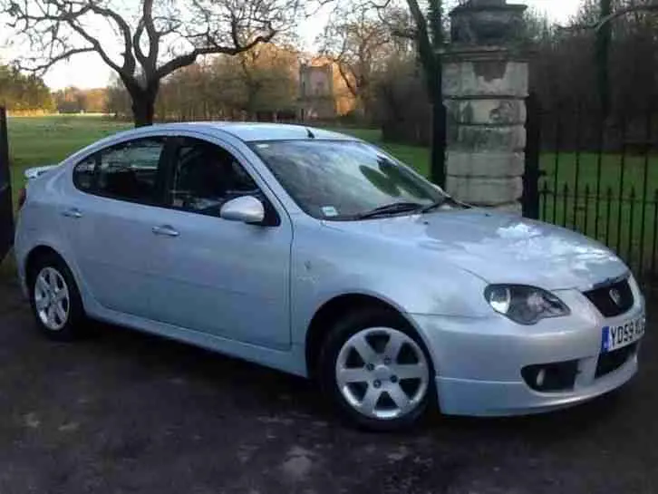 Proton  GEN-2 Persona 1.6 Medium Line 4