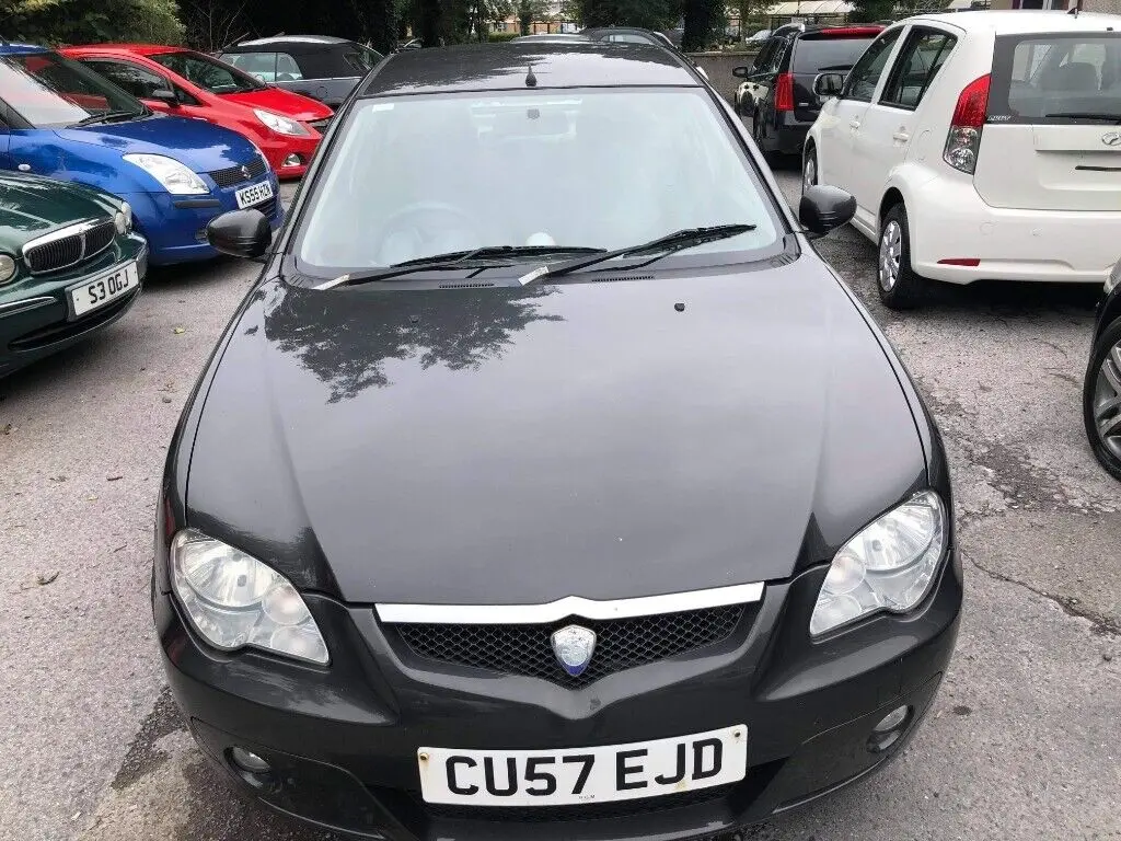 Proton  GEN-2 R3 Deri Döşeme Metalik Renk 5