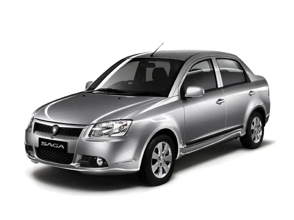 Proton Saga Saga 1.3 Base Line 1