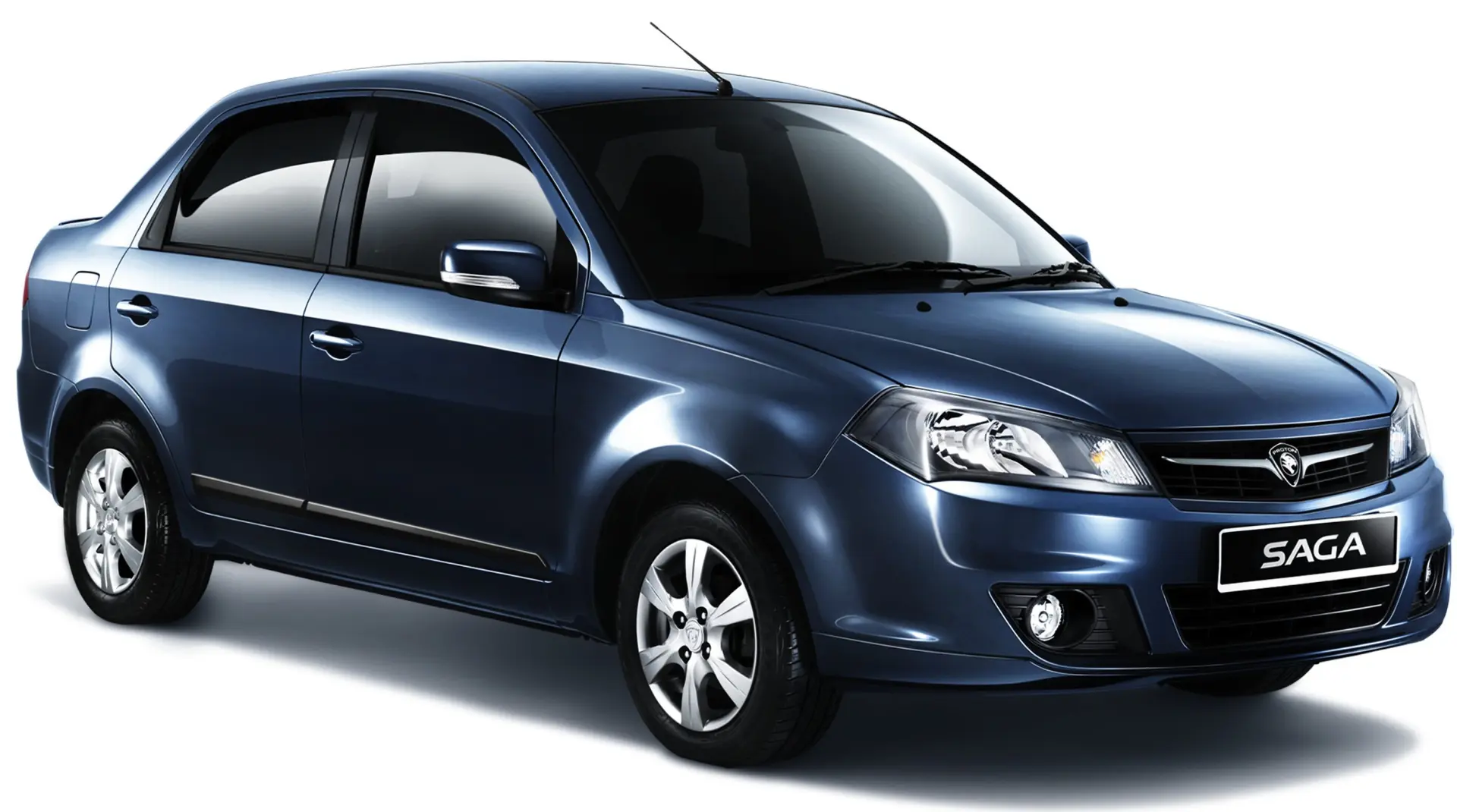 Proton Saga Saga 1.6 Medium Line 0