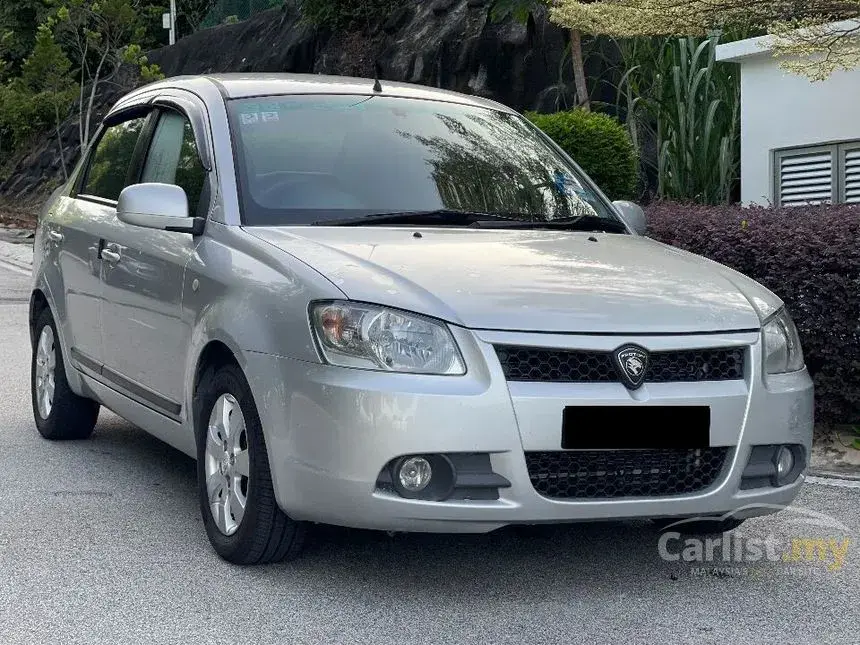 Proton Saga Saga 1.3 Base Line 6