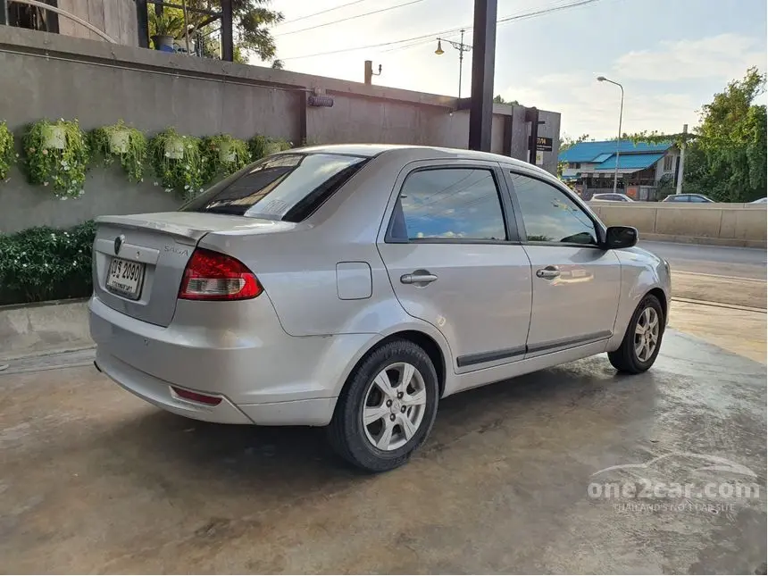 Proton Saga Saga 1.3 Medium Line 6