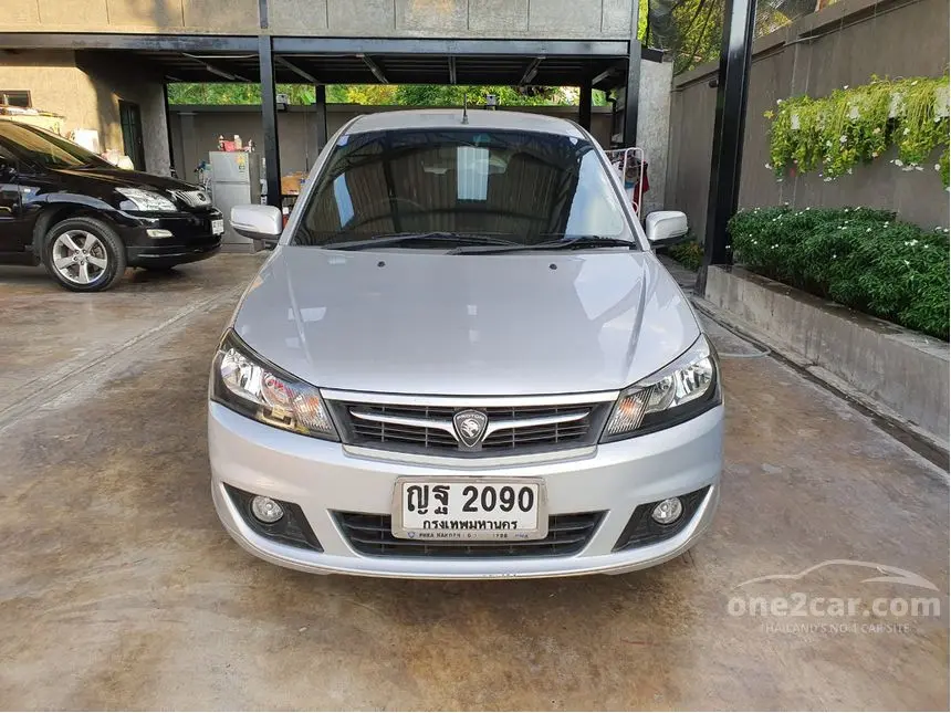 Proton Saga Saga 1.3 Medium Line 7
