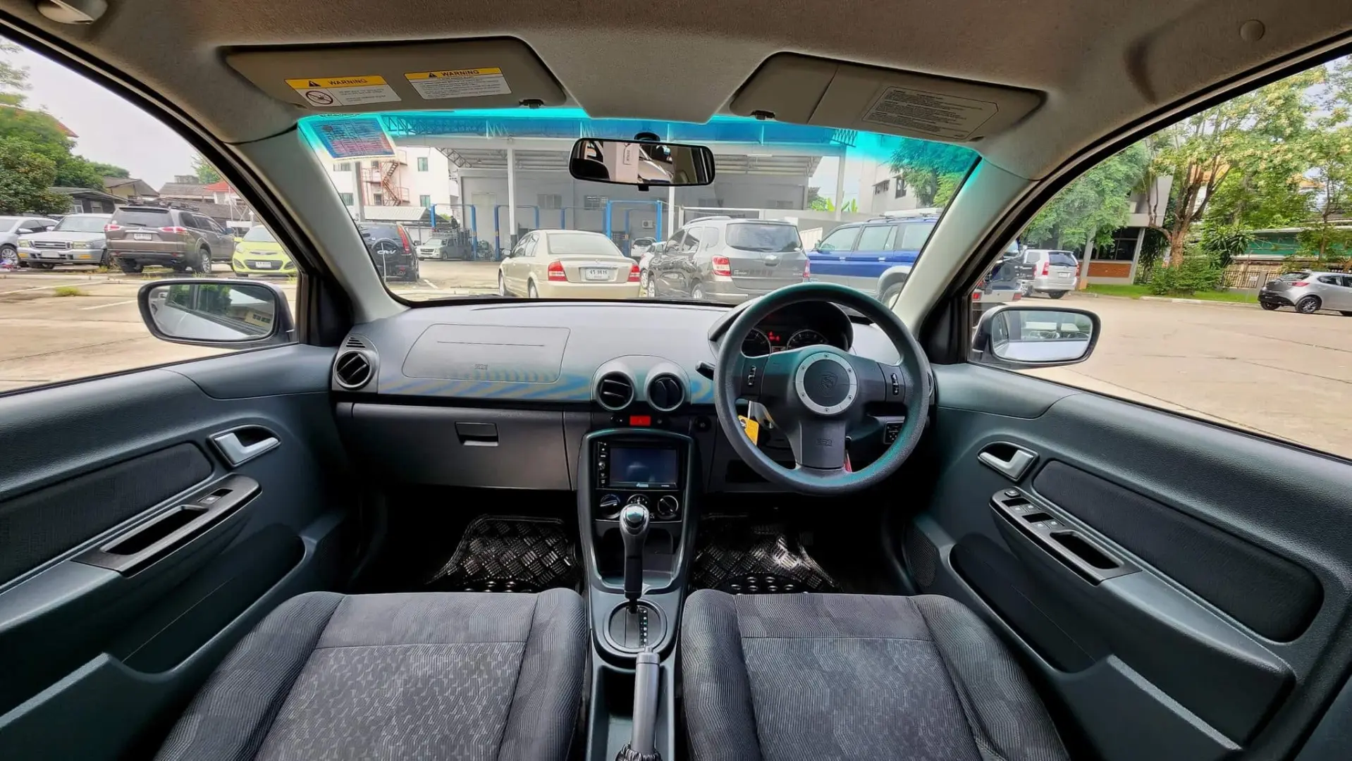 Proton Saga Saga 1.3 Medium Line 6