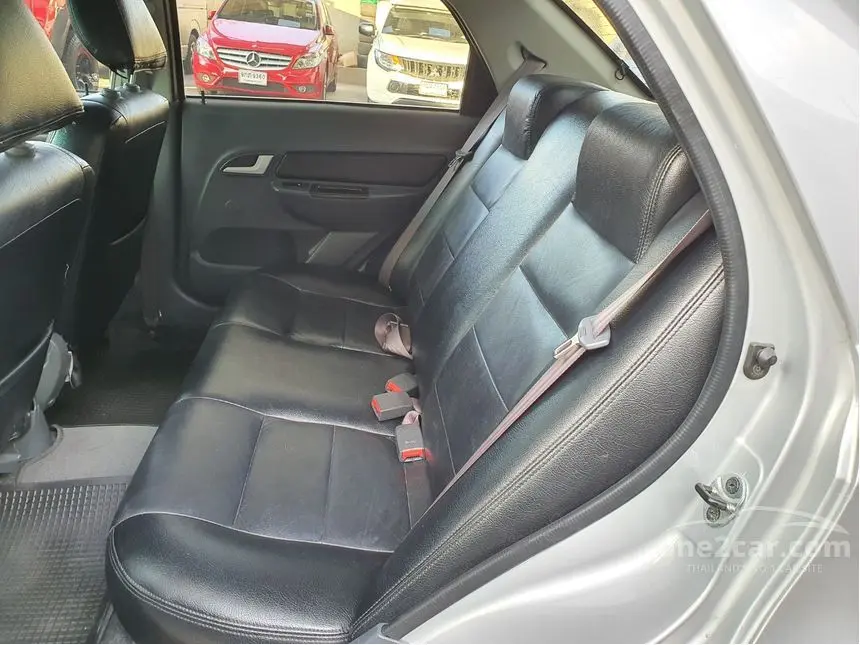 Proton Saga Saga 1.3 Medium Line 7