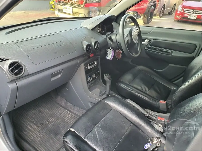 Proton Saga Saga 1.3 Medium Line 7