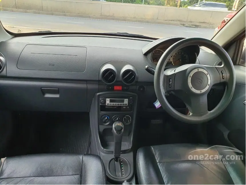 Proton Saga Saga 1.3 Medium Line 7