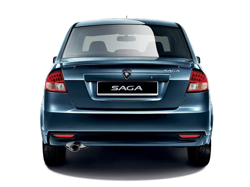 Proton Saga Saga 1.6 Base Line 5