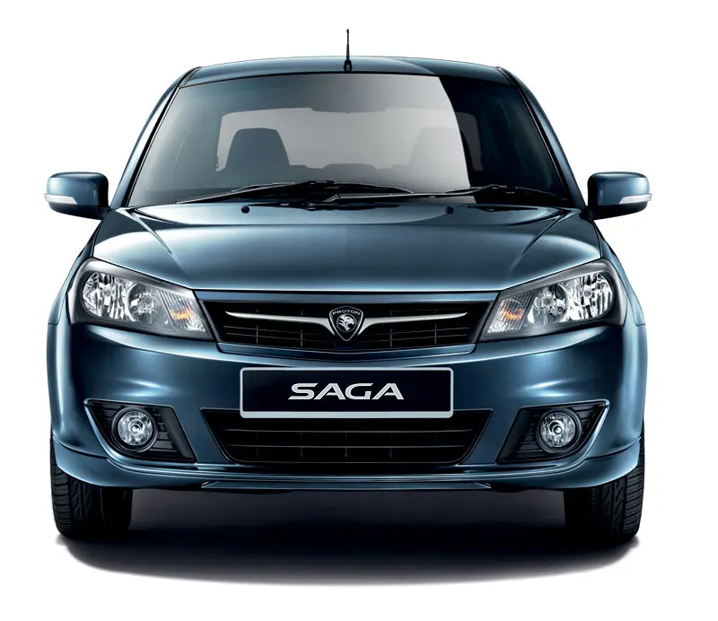 Proton Saga Saga 1.6 Medium Line 0