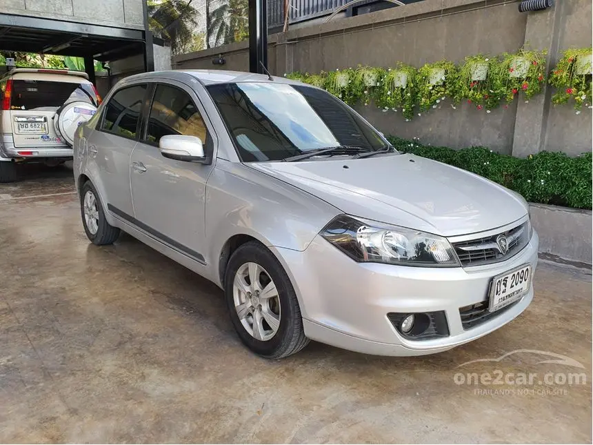 Proton Saga Saga 1.3 Medium Line 1