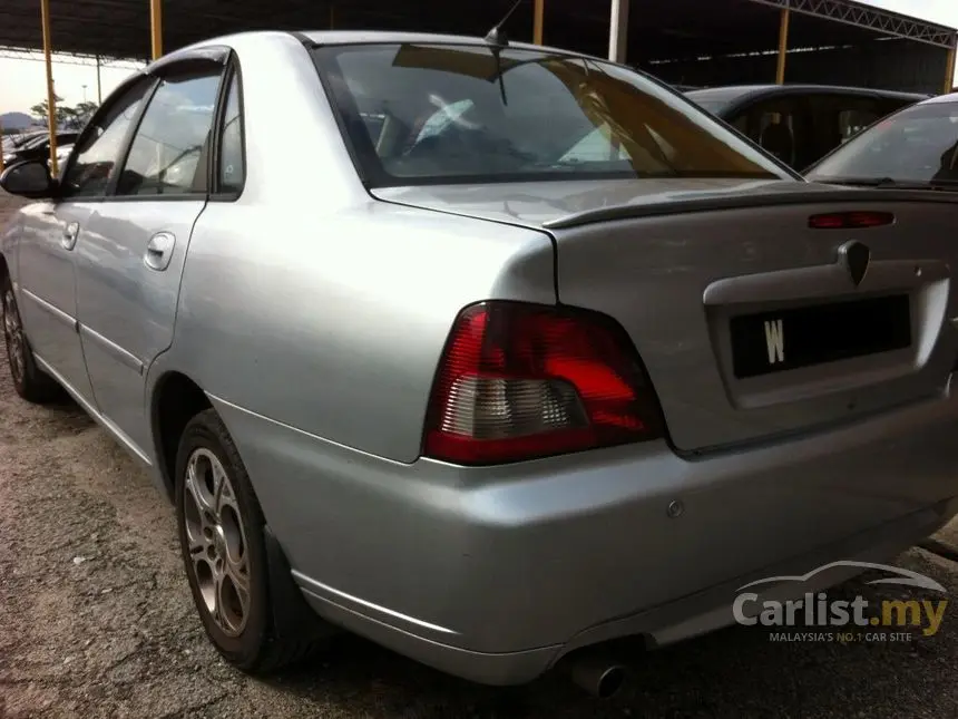 Proton Waja Waja 1.6 Base Line 6