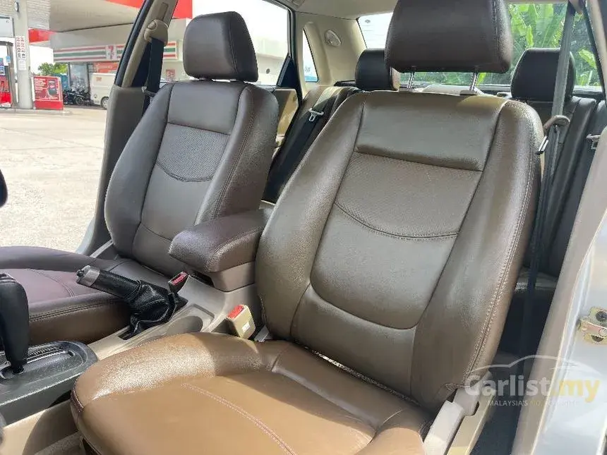 Proton Waja Waja 1.6 Low Line 5