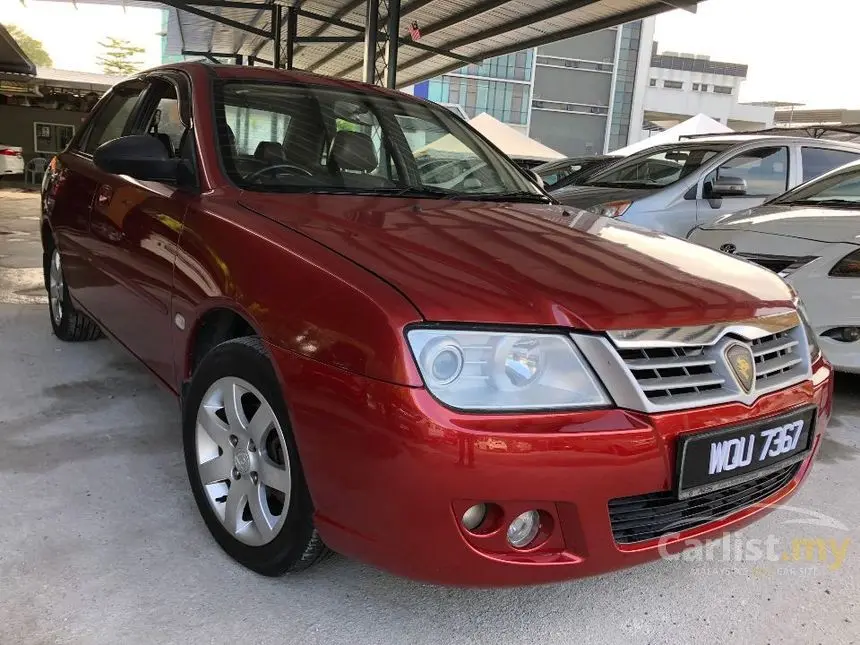 Proton Waja Waja 1.6 Base Line 2