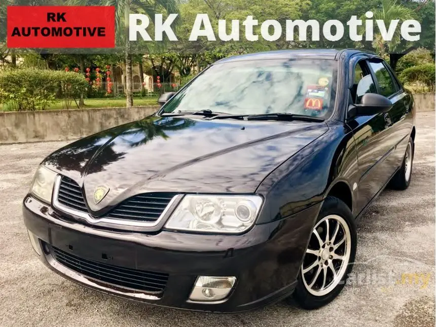 Proton Waja Waja 1.6 Base Line 3