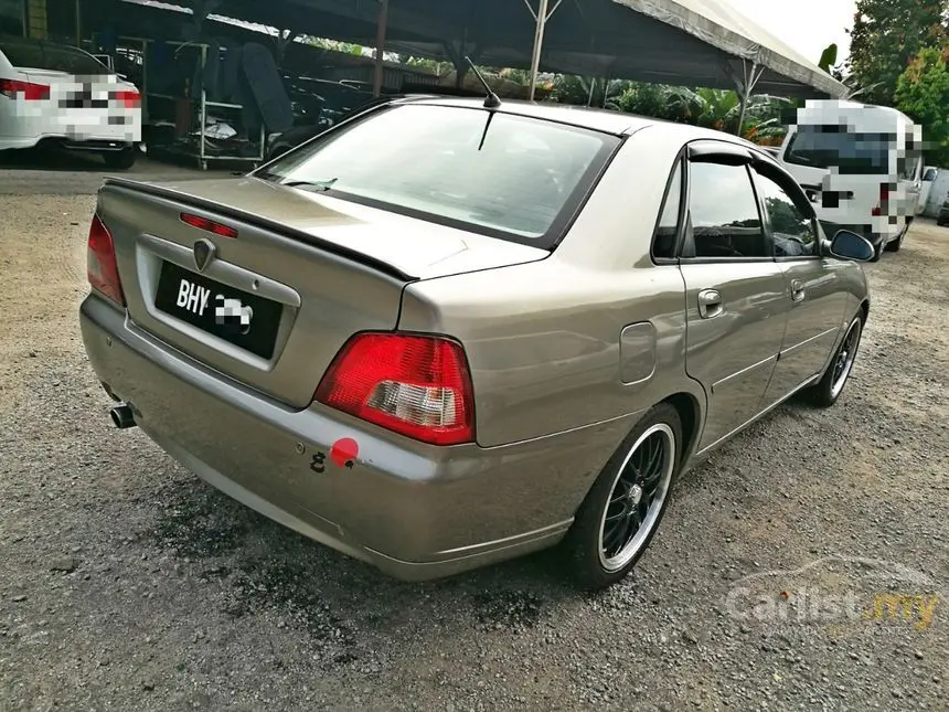 Proton Waja Waja 1.6 Premium 3