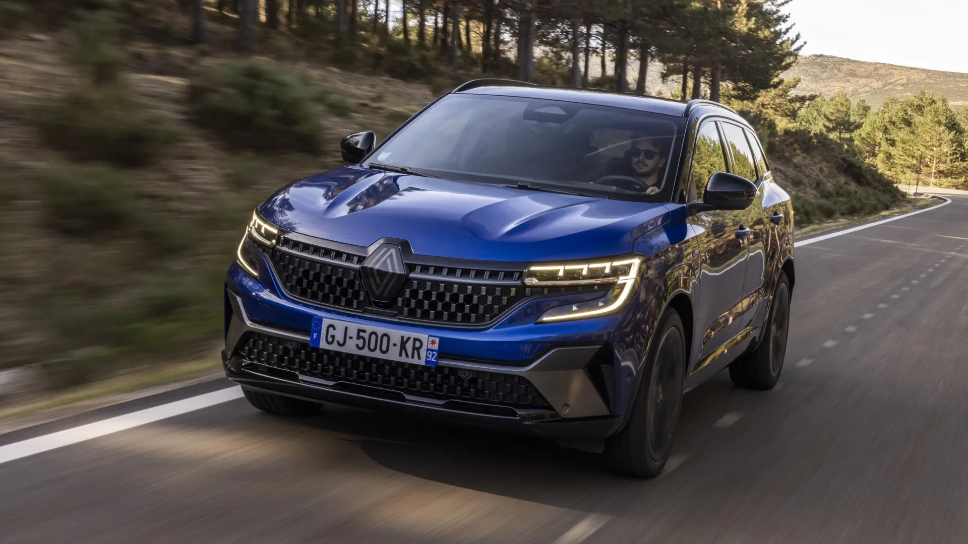 Renault Austral Austral 1.3 Mild Hybrid Techno 2