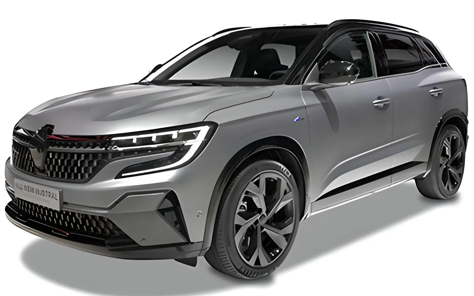 Renault Austral Austral 1.3 Mild Hybrid Techno Esprit Alpine 5