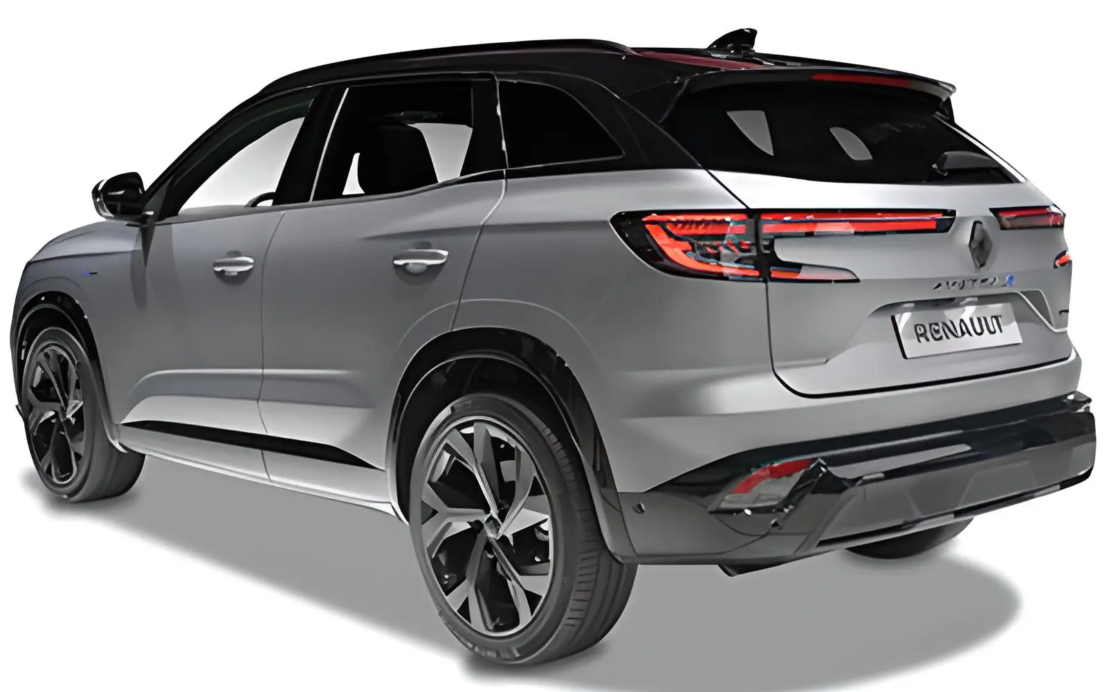 Renault Austral Austral 1.2 E-Tech Hybrid Techno Esprit Alpine 7