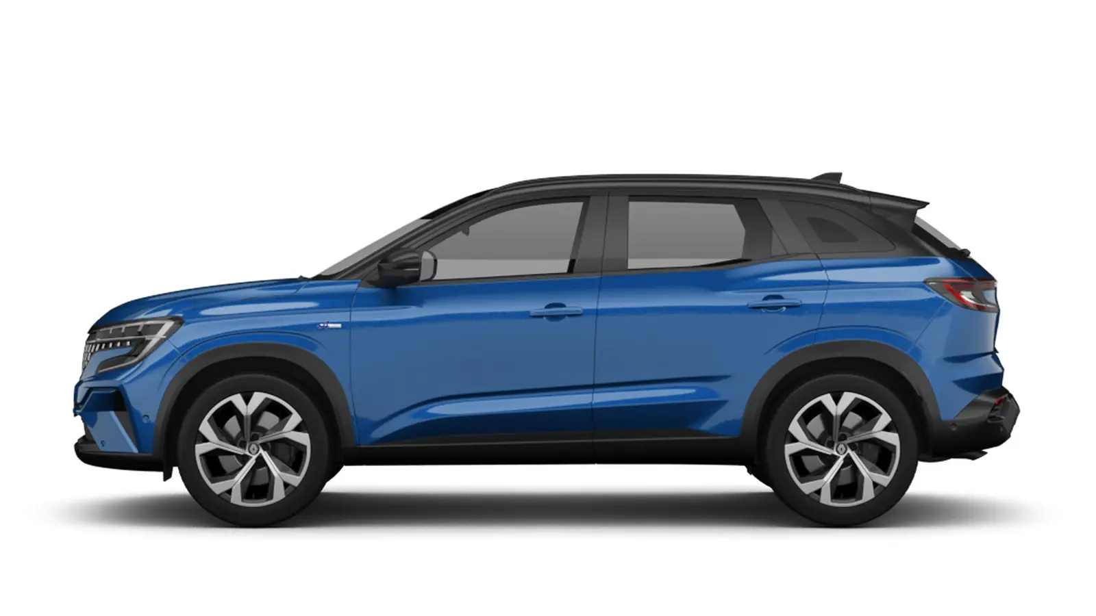 Renault Austral Austral 1.3 Mild Hybrid Techno 4