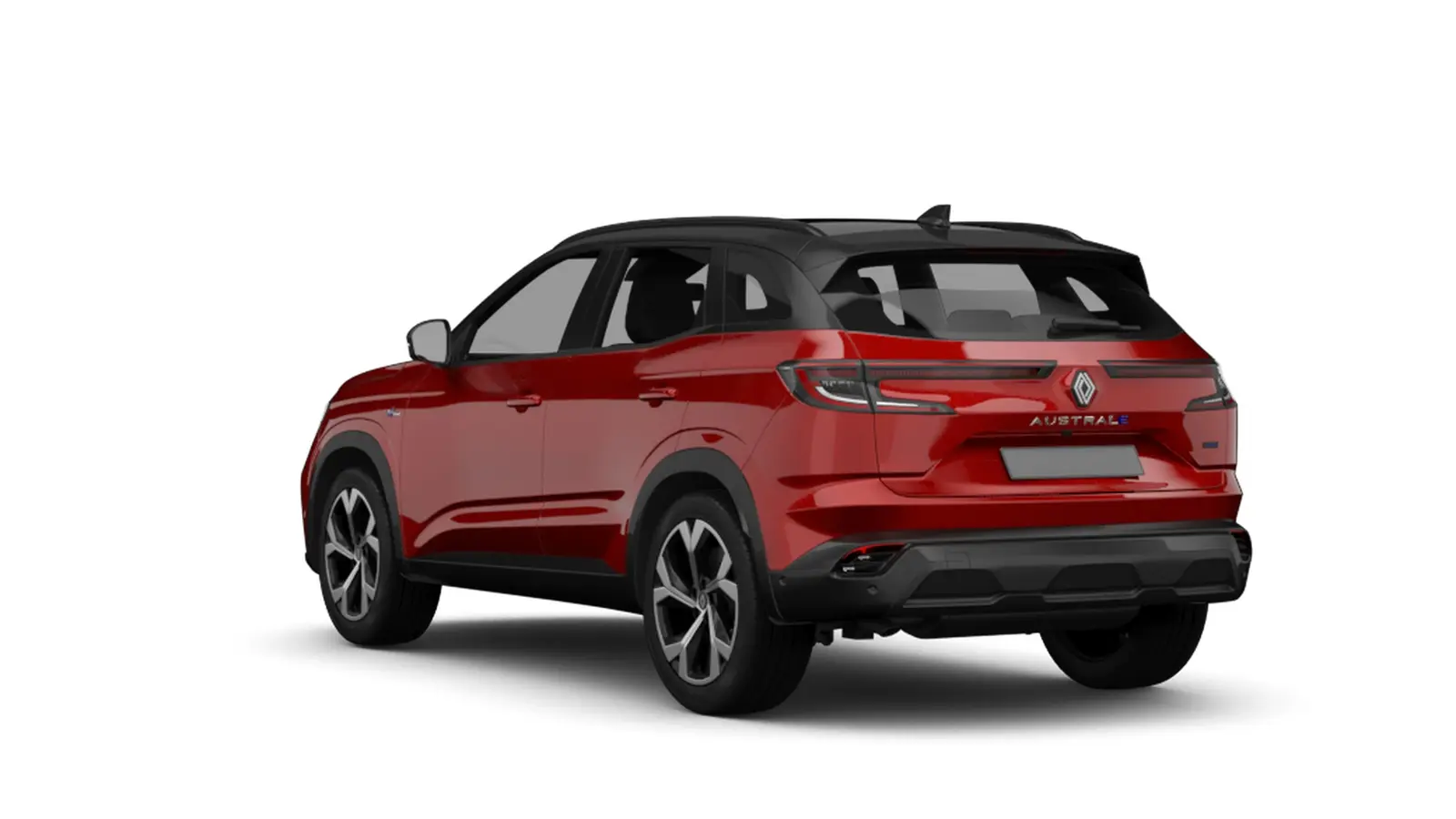 Renault Austral Austral 1.3 Mild Hybrid Techno 6