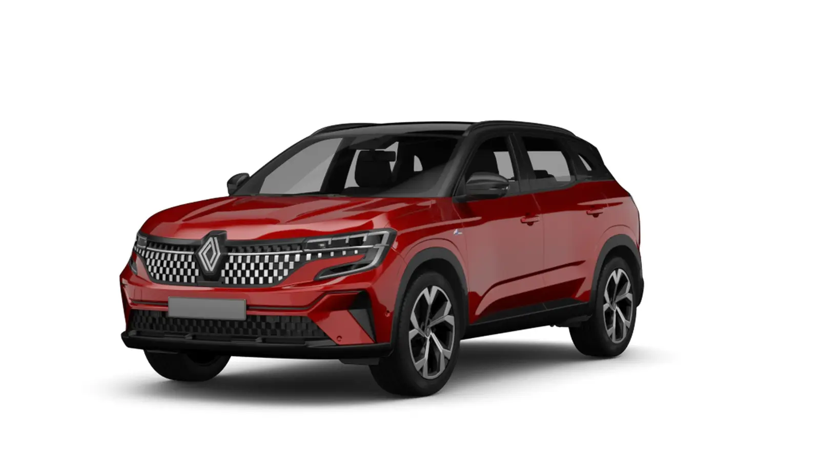 Renault Austral Austral 1.3 Mild Hybrid Techno 7