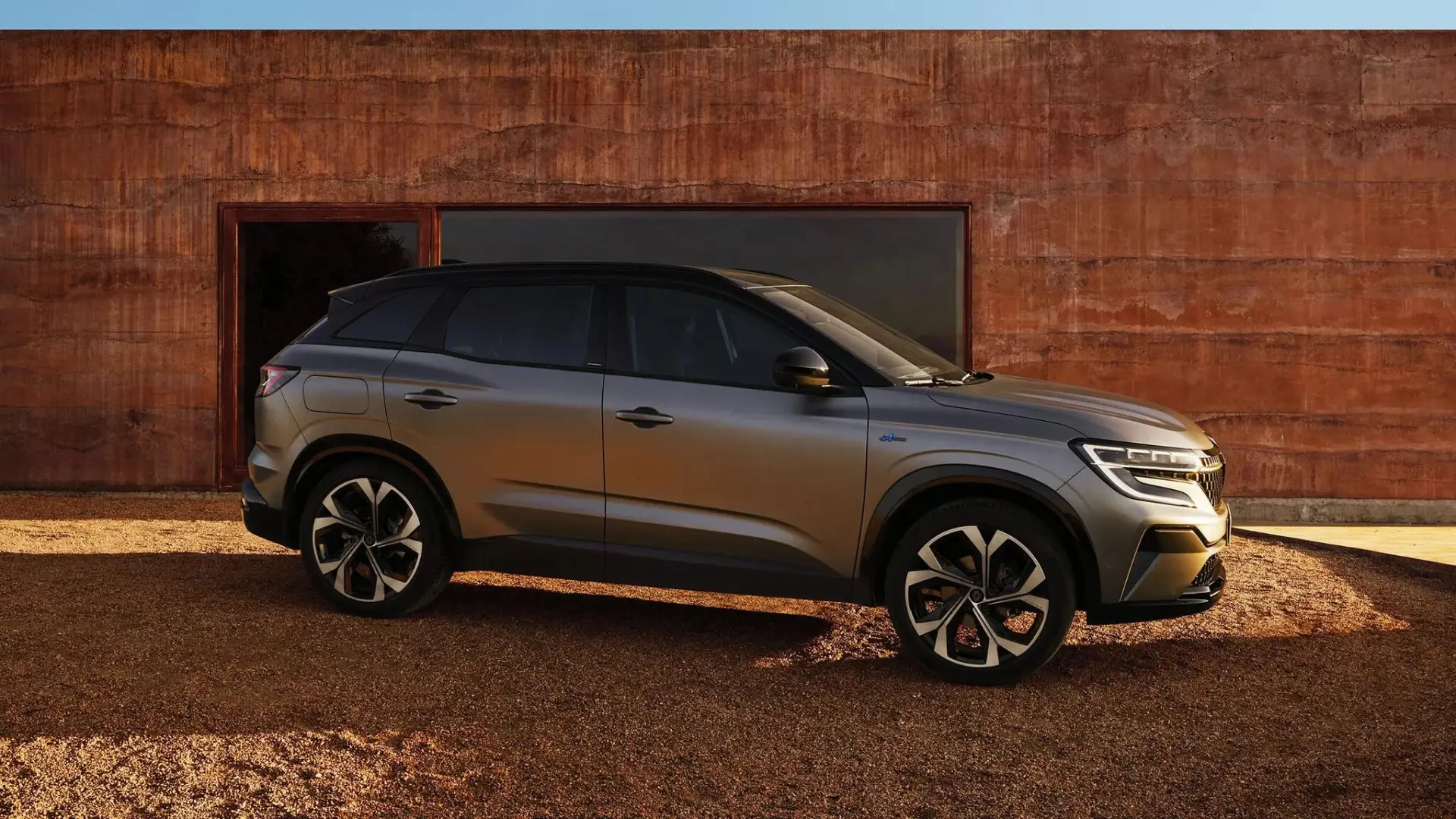 Renault Austral Austral 1.3 Mild Hybrid Techno 6
