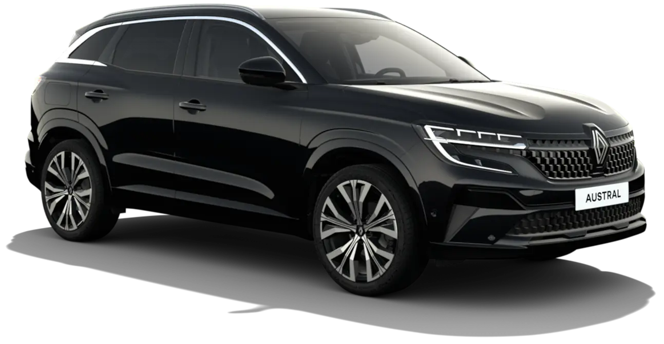 Renault Austral Austral 1.3 Mild Hybrid Techno Esprit Alpine 4