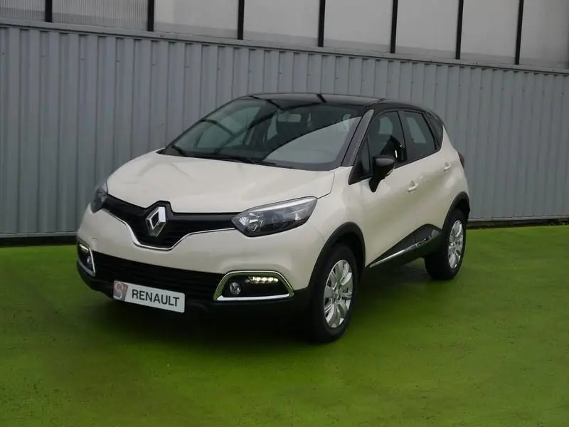 Renault Captur Captur 0.9 TCe Turbo Start&Stop Touch 3