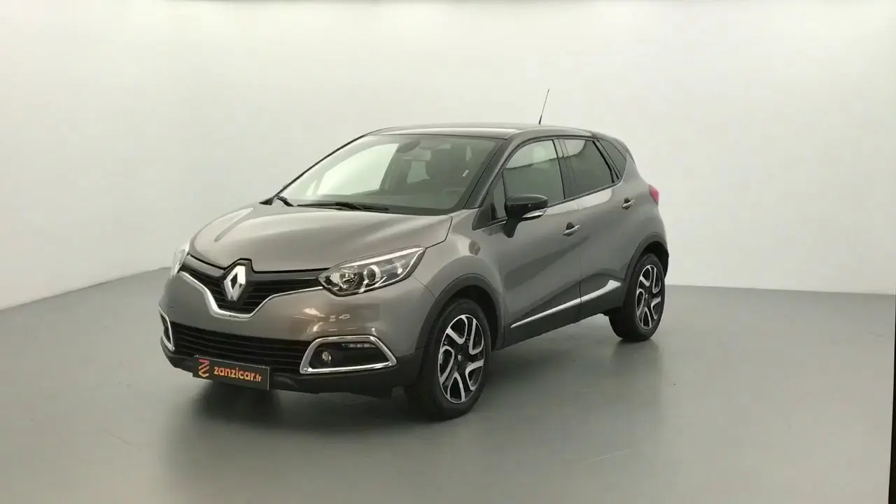 Renault Captur Captur 0.9 TCe Turbo Start&Stop Icon 1