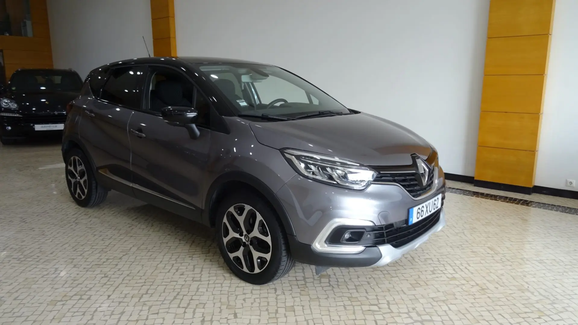 Renault Captur Captur 0.9 TCe Turbo Start&Stop Touch 3