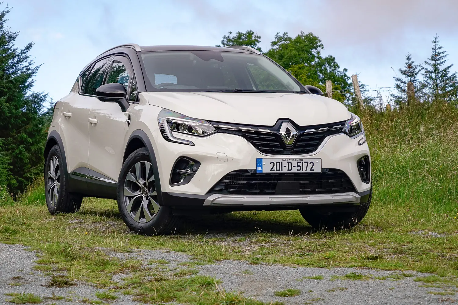 Renault Captur Captur 1.0 TCe Joy 2