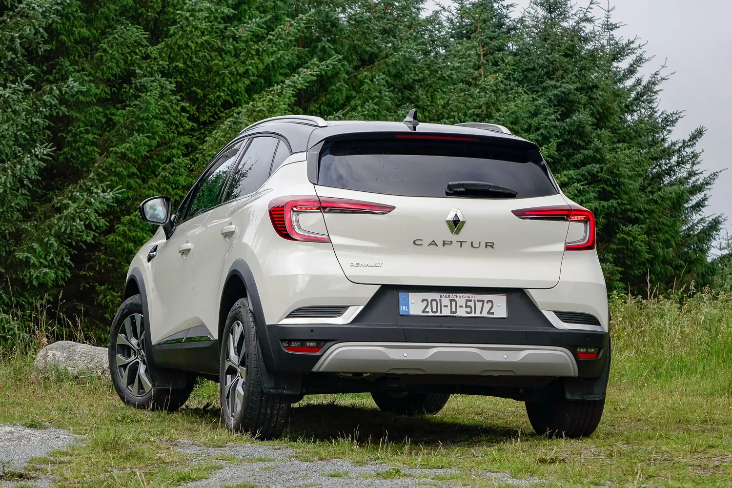 Renault Captur Captur 1.0 TCe Joy 6