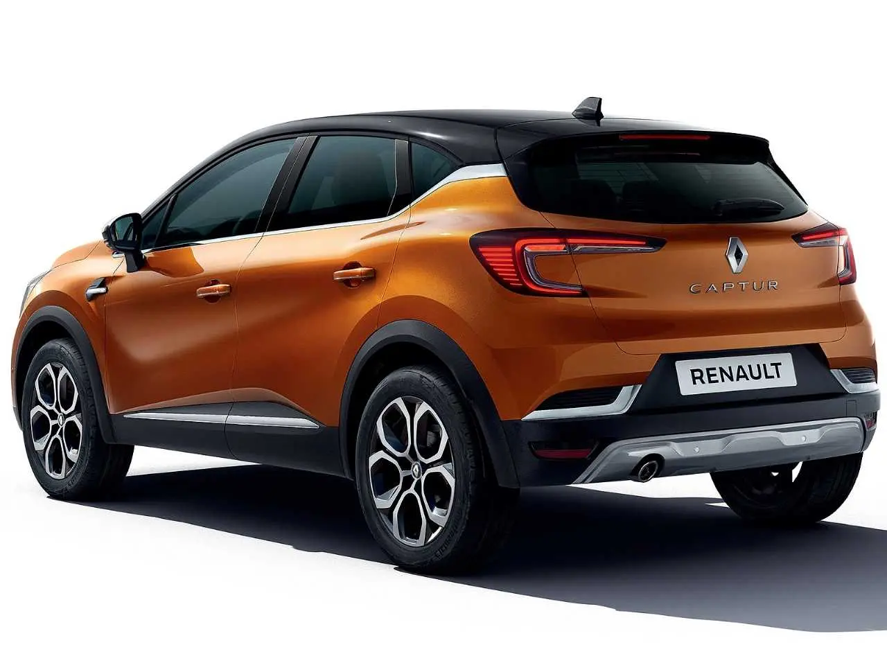 Renault Captur Captur 1.0 TCe Joy 6