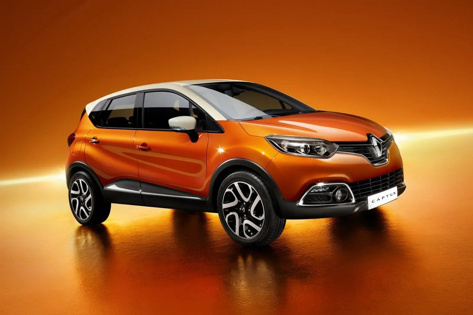 Renault Captur Captur 1.2 TCe Icon 2