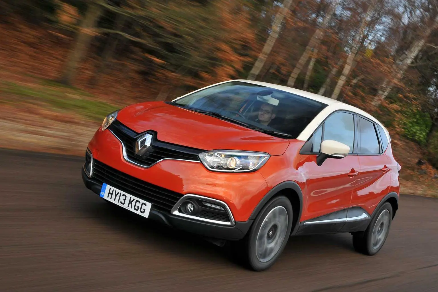 Renault Captur Captur 1.2 TCe Outdoor EDC 2