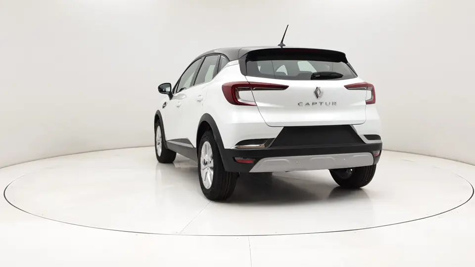 Renault Captur Captur 1.3 TCe Icon EDC 5