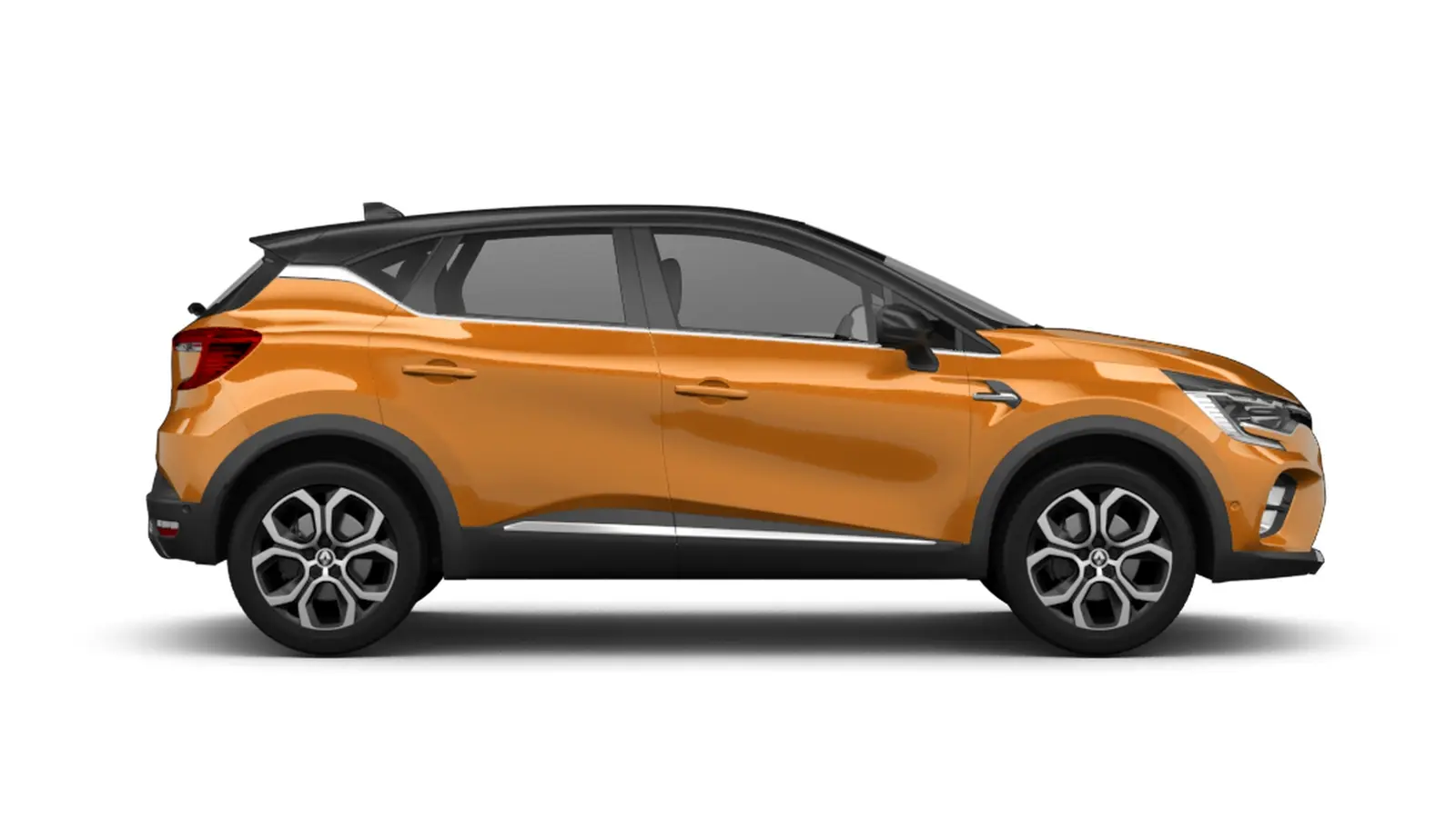 Renault Captur Captur 1.3 TCe RS Line EDC 2