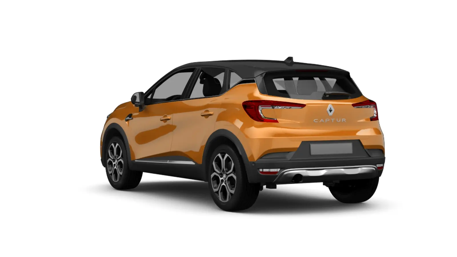 Renault Captur Captur 1.3 TCe RS Line EDC 3