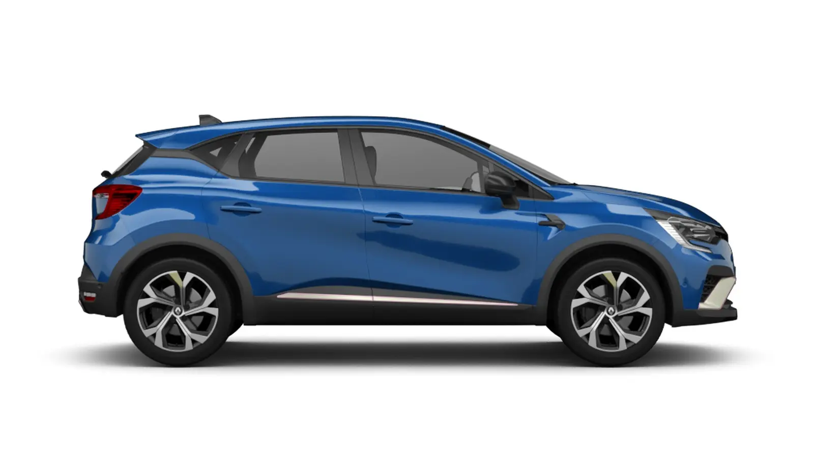 Renault Captur Captur 1.3 TCe RS Line EDC 1