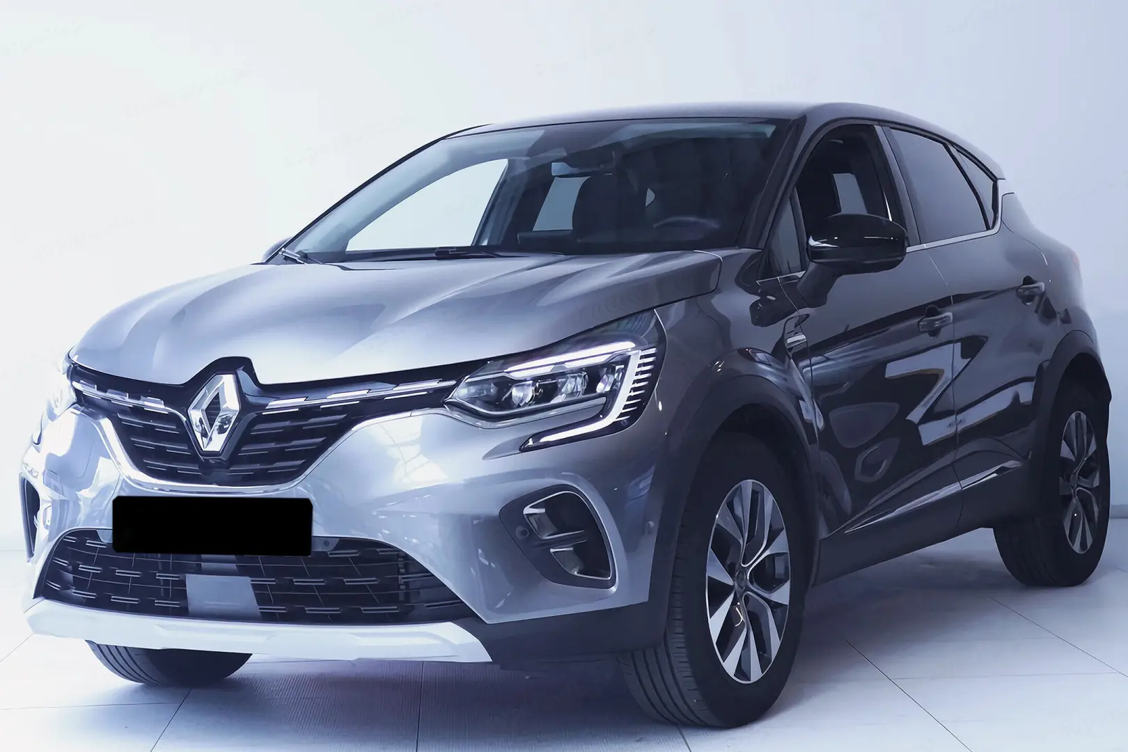 Renault Captur Captur 1.3 TCe Touch EDC 6