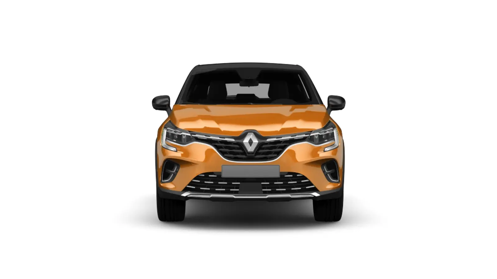 Renault Captur Captur 1.3 TCe Touch EDC 3