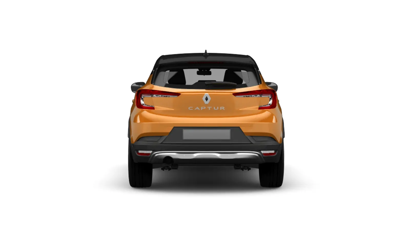 Renault Captur Captur 1.3 TCe Touch EDC 4