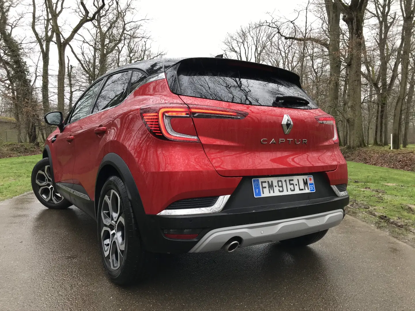 Renault Captur Captur 1.5 BlueDCi Joy 5
