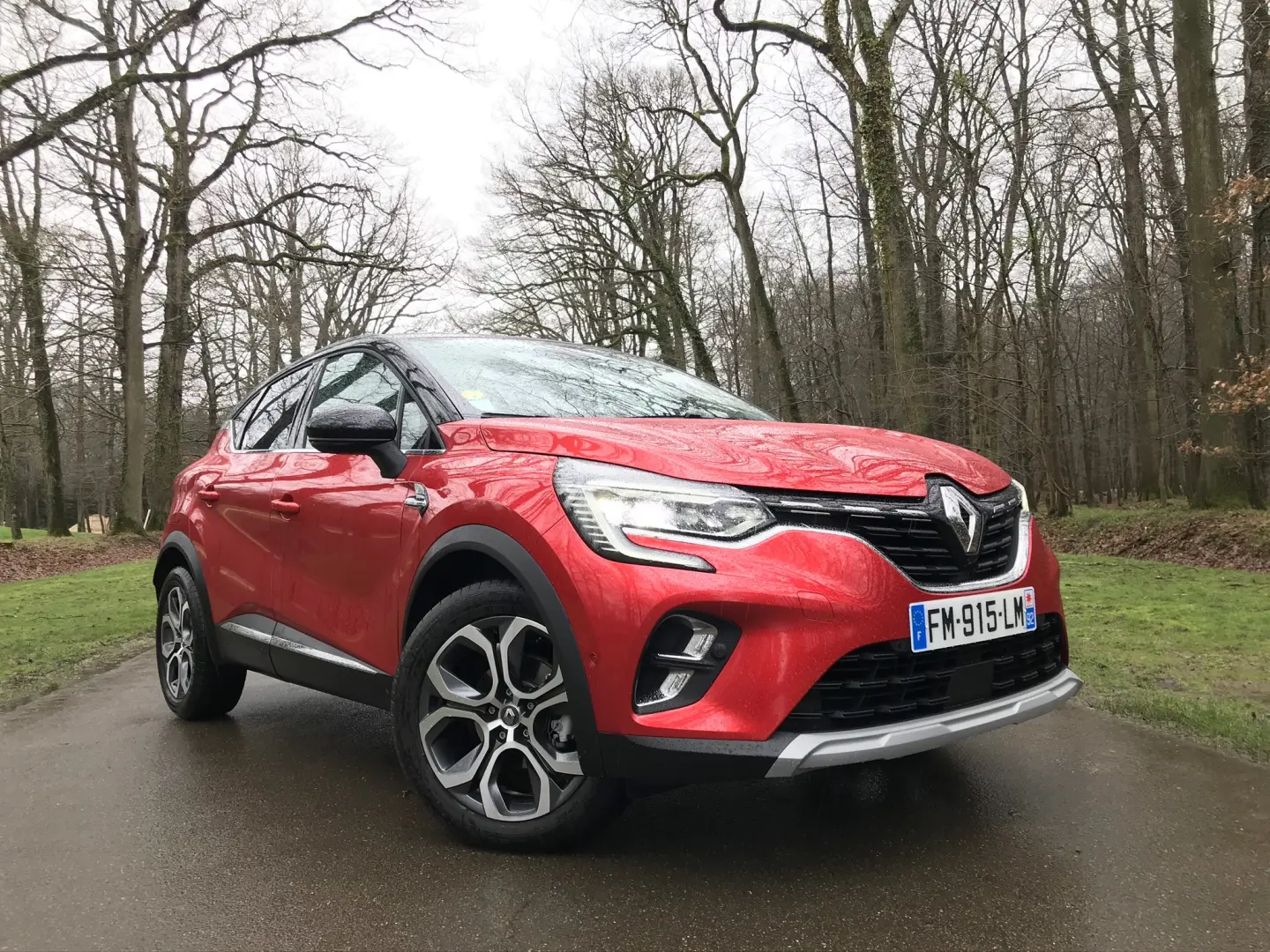 Renault Captur Captur 1.5 BlueDCi Joy 6