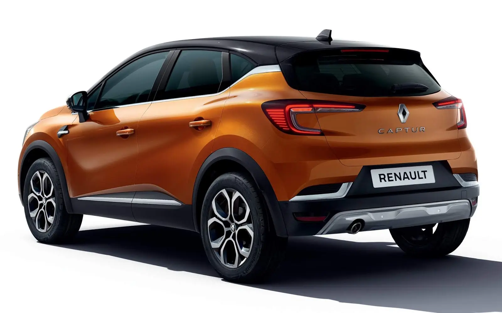 Renault Captur Captur 1.5 BlueDCi Joy 7