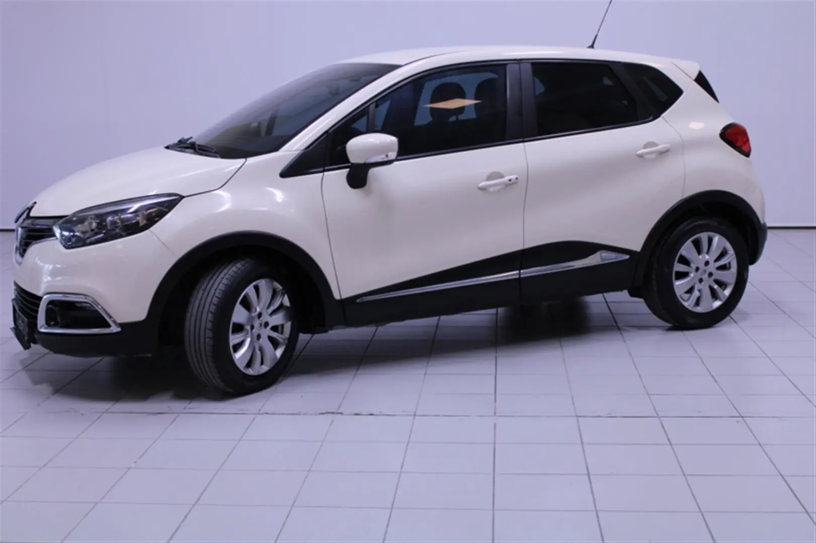 Renault Captur Captur 1.5 DCI Start&Stop Icon 0