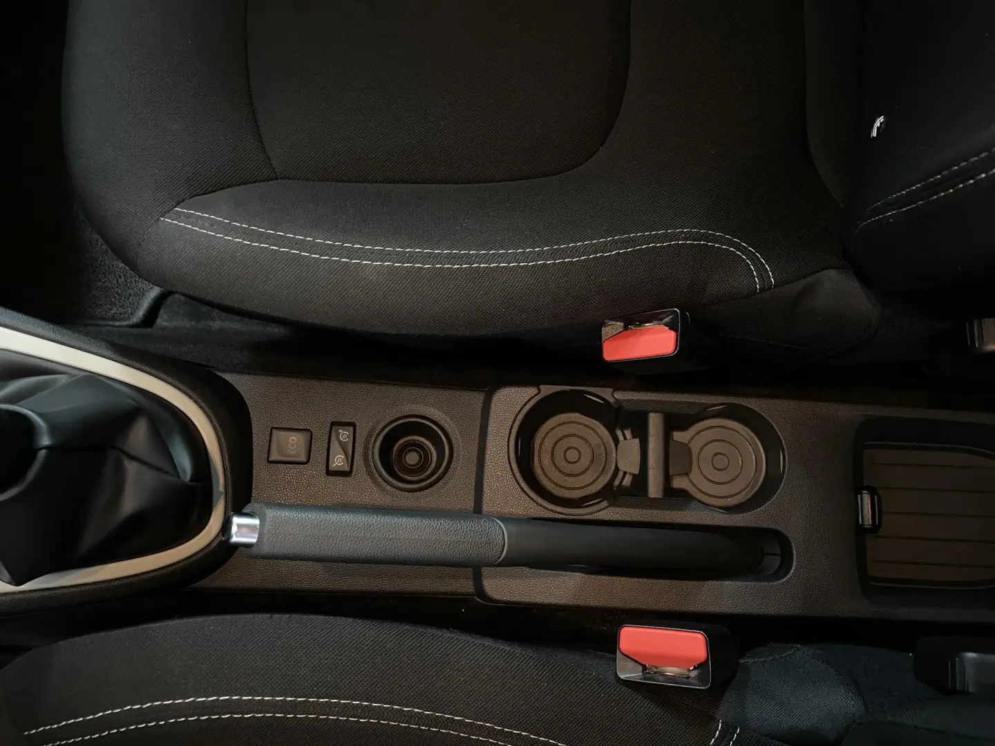 Renault Captur Captur 1.5 DCI Start&Stop Touch 2