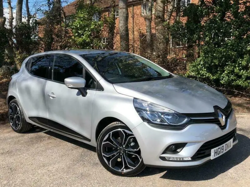 Renault Clio Clio 0.9 TCe Icon 1