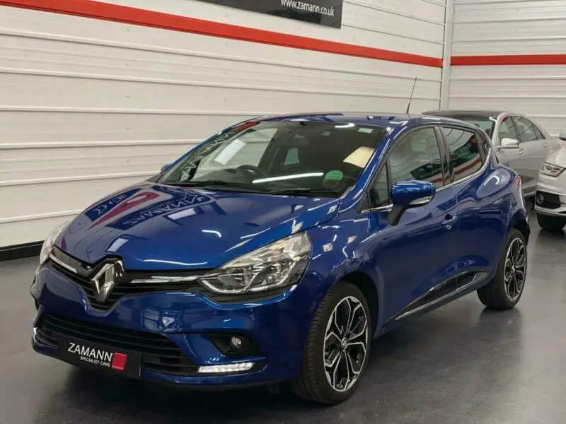Renault Clio Clio 0.9 TCe Icon 3
